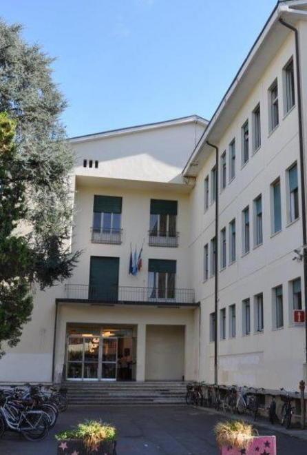 Al Vallisneri la cerimonia per la consegna dei diplomi