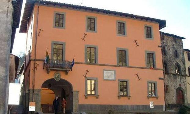 Vigili, Gallicano farà da sola 