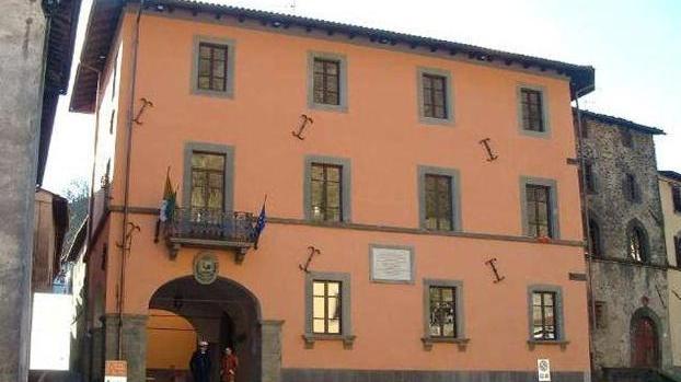 Vigili, Gallicano farà da sola