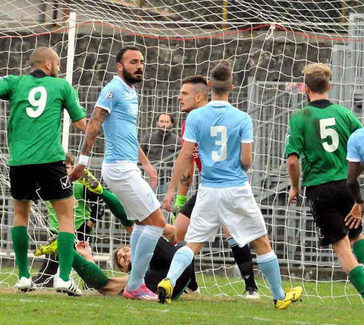 A Savona senza paura La Massese chiude il 2016 