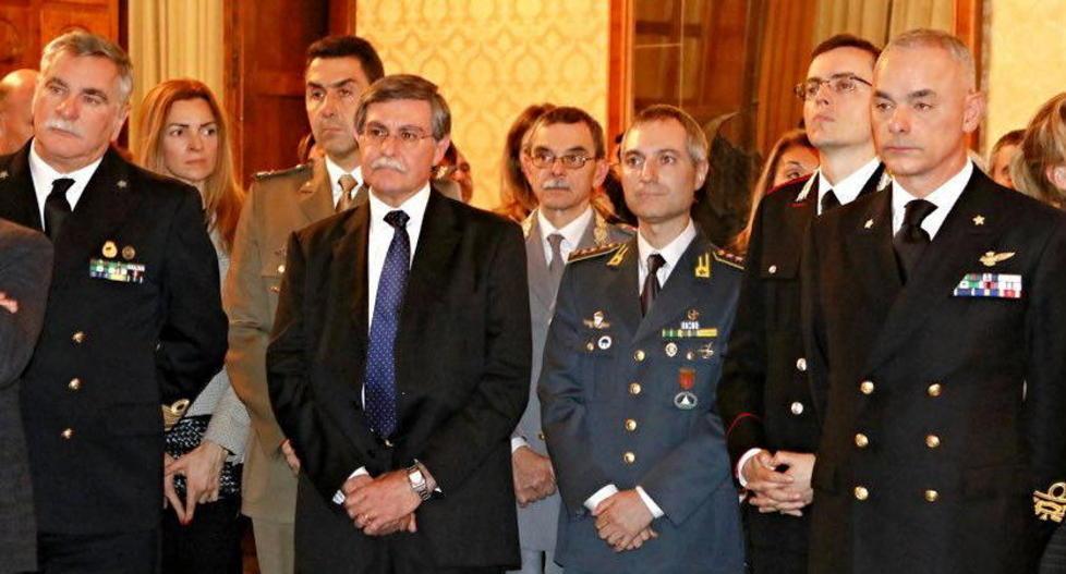 La prefetta Manzone punta sui giovani per le sfide di Livorno 
