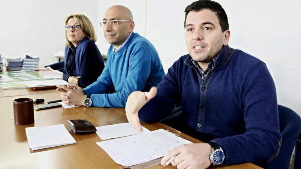 «Città ferma, siamo al collasso» Pd all’attacco della giunta M5S