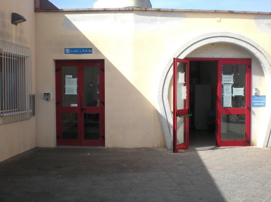 Poliambulatorio, troppa attesa per le visite 