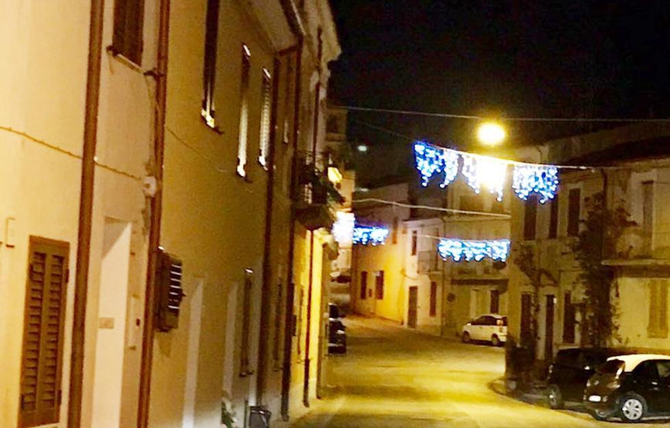 A Borutta c’è il villaggio di Babbo Natale