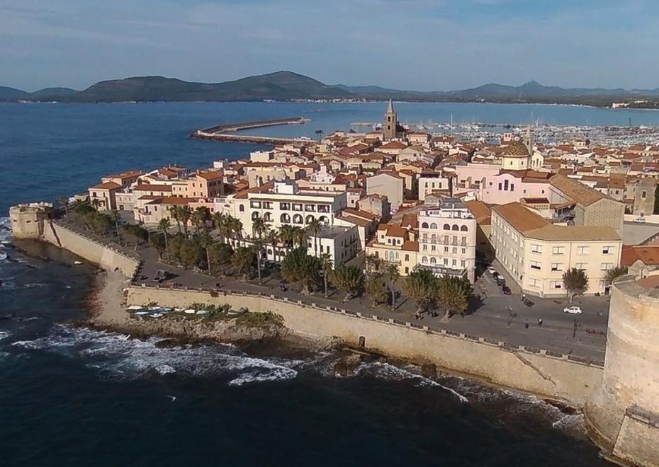 Alghero sempre in attesa di un Piano urbanistico