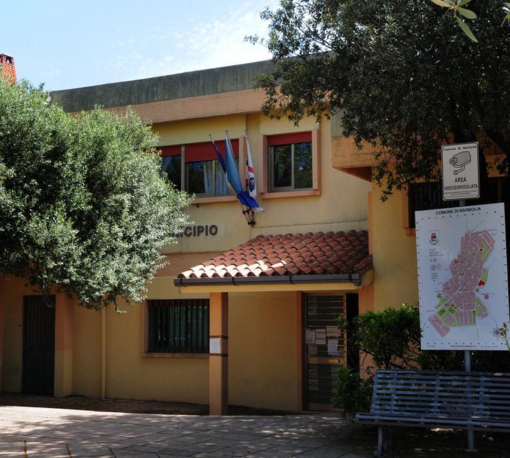 Narbolia, in Procura c’è un dossier del sindaco 