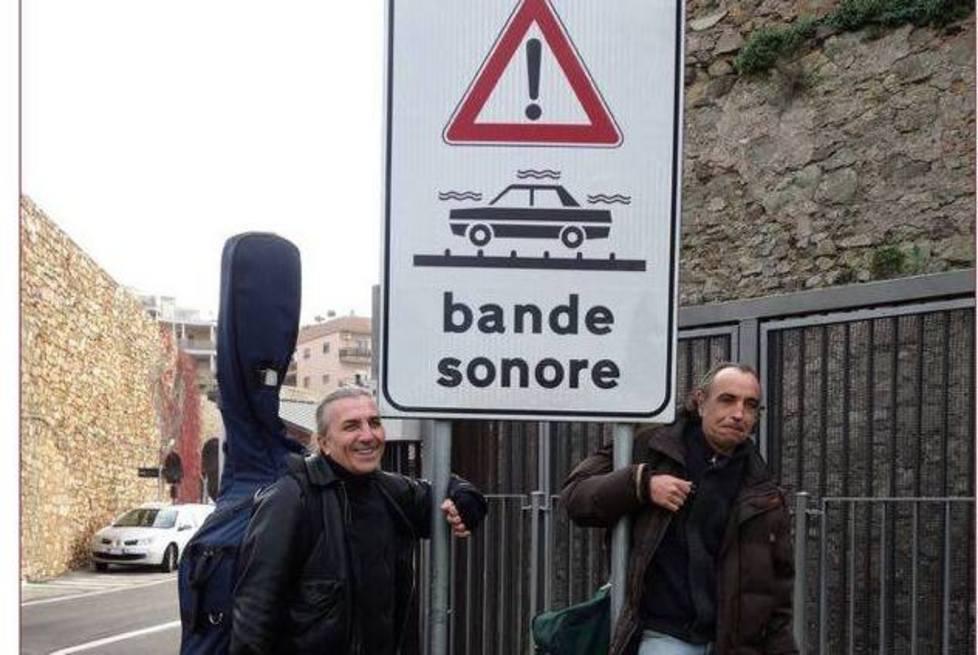 Mario Pischedda, le nuove sfide dell’artista alternativo 