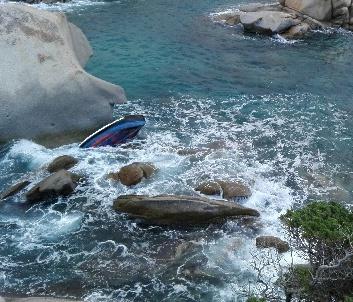 Scompare in mare ex-ristoratore 