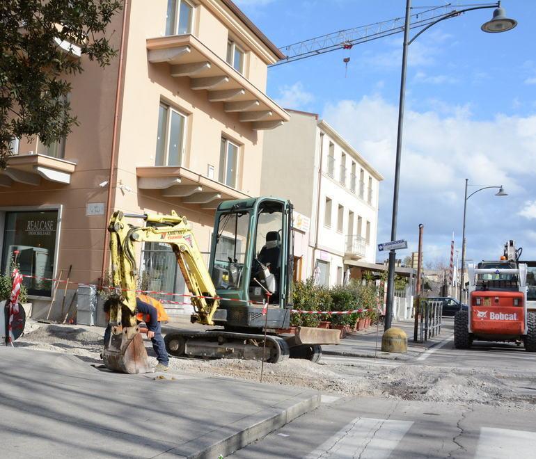 Depositi di gas liquefatto un investimento in città 