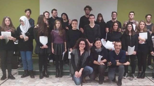 Incontri ravvicinati con la lettura