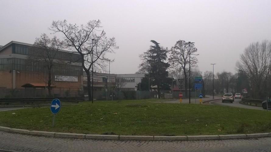 Sponsor per la gestione del verde