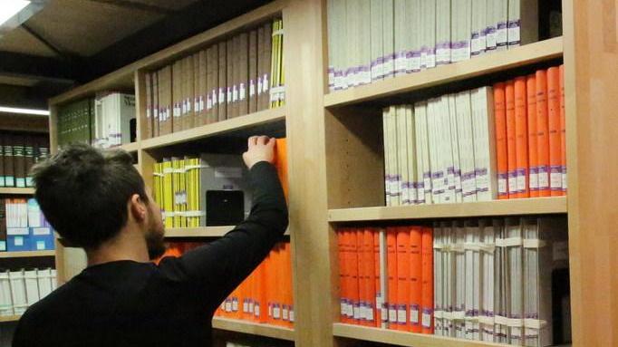 Il calendario delle biblioteche chiuse a Natale