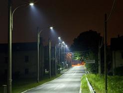 Sicurezza, luci led anche a Saliceta e in Buon Pastore