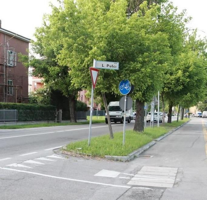 Alla Madonnina apre domani via Pindemonte