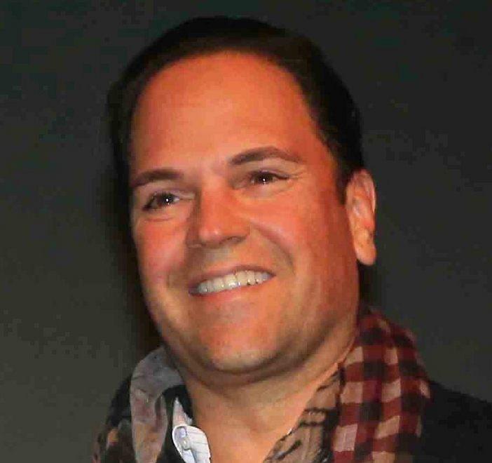 l’emozione di mike piazza
