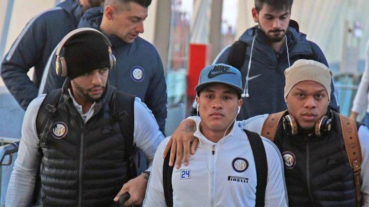 ll Mapei Stadium si riempie anche oggi per Sassuolo-Inter