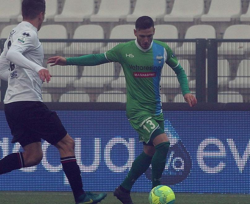 Spal, è subito ora di rialzarsi 