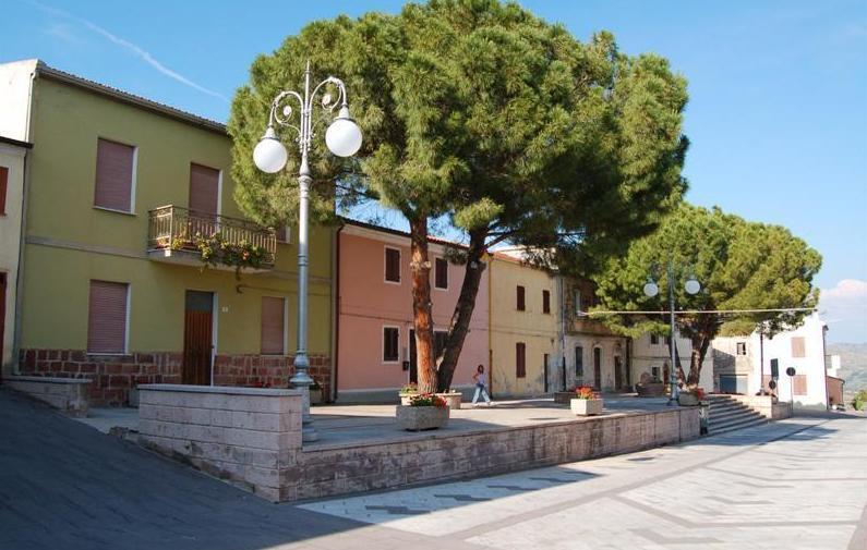 Monteleone Roccadoria