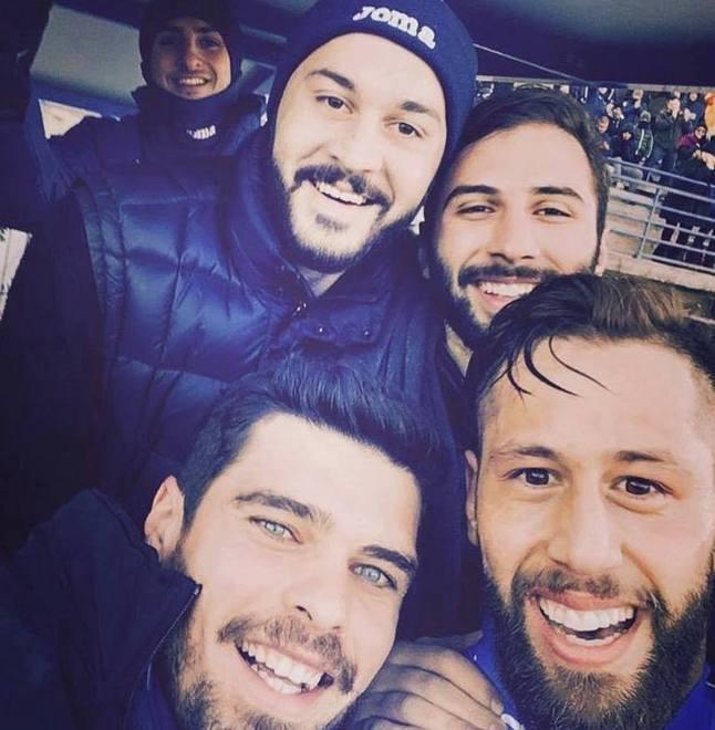 Il dg Carli: «Che bello l’Empoli operaio» E si gode Mchedlidze 