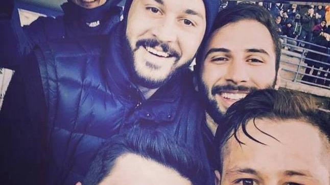 Il dg Carli: «Che bello l’Empoli operaio» E si gode Mchedlidze