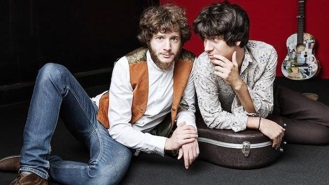 A Empoli musica e lanterne magiche
