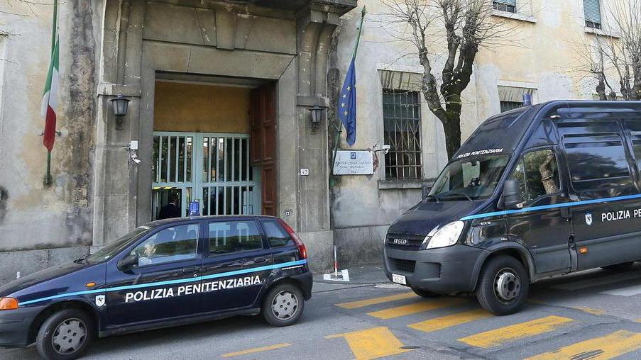 I detenuti studiano da cuochi
