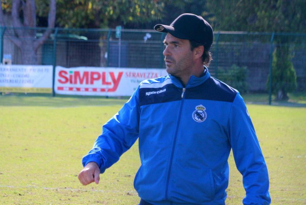 Pagliuca: «Meno male che arriva la sosta...»