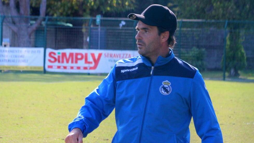 Pagliuca: «Meno male che arriva la sosta...»