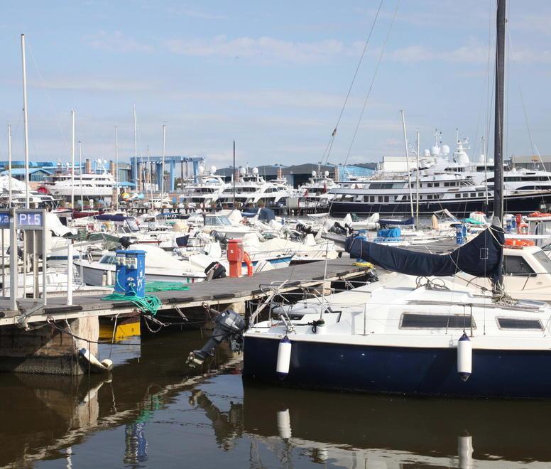 Viareggio Porto, ultime ore per partecipare all’asta 