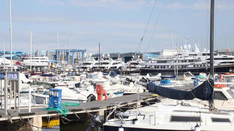 Viareggio Porto, ultime ore per partecipare all’asta