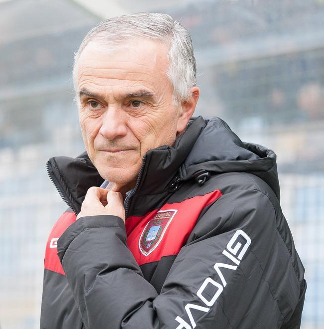 «Abbiamo fatto una partita quasi perfetta È mancato il gol»