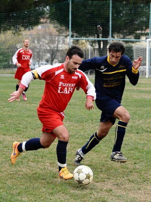 Lo Sporting Club ridimensiona le velleità del Montemazzano