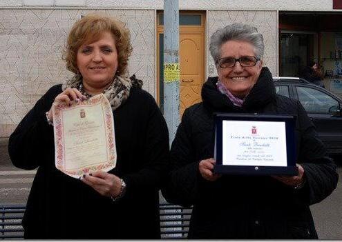  Aperta raccolta fondi per il monumento al buttero Quadalti 