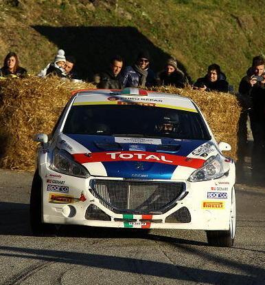 Dominio di Andreucci al Ciocchetto 