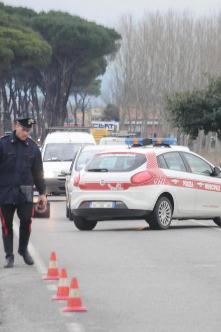 Controlli congiunti e nuclei speciali a garantire la legalità 