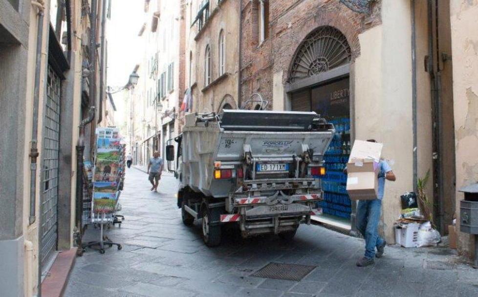 A gennaio il bando per due impiegati 