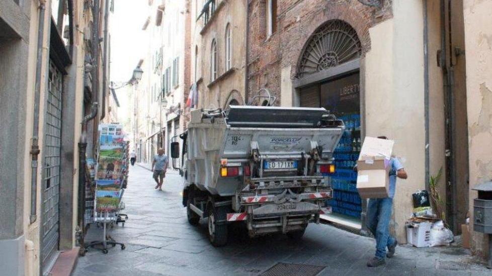 A gennaio il bando per due impiegati
