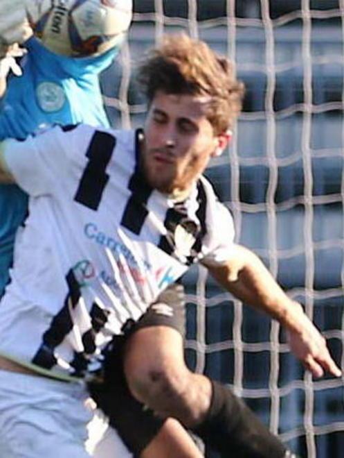 Biasci-gol a Savona e la Massese torna ad alzare la testa 