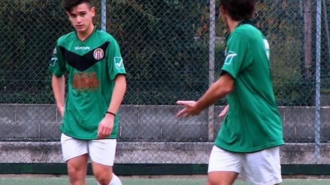 Juniores bianconeri, solo un pareggio