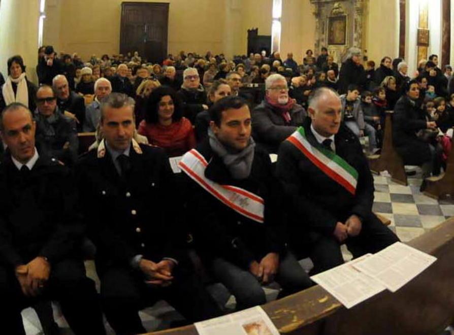 Montignoso è tutta in fiera