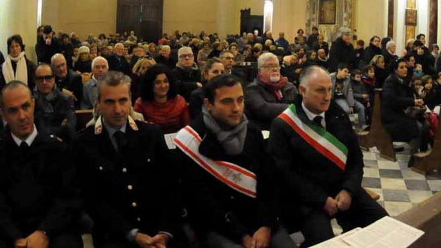Montignoso è tutta in fiera