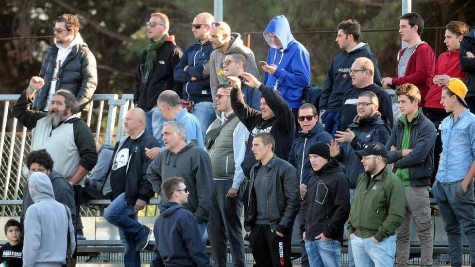 «Grande atteggiamento, vittoria fondamentale»