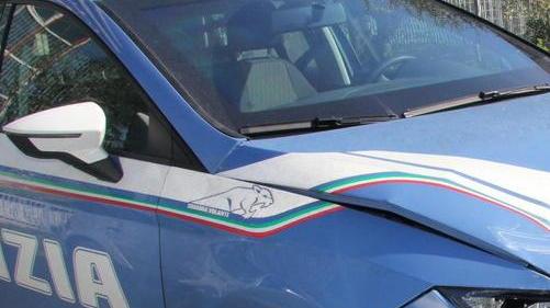 I ladri rubano Playstation e giacconi