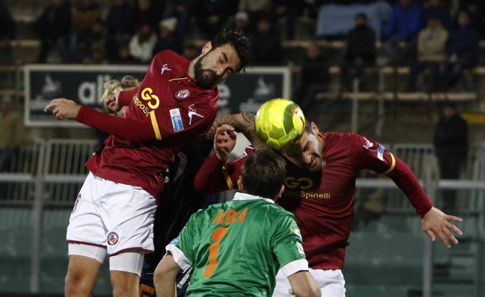 IL FILM DELLA PARTITA
