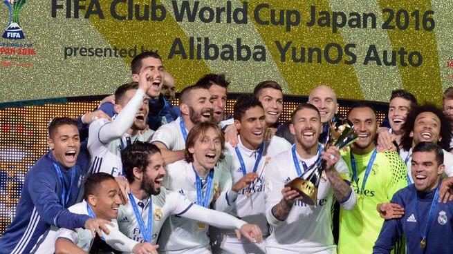 Cristiano Ronaldo e il Real Madrid: vincon sempre loro
