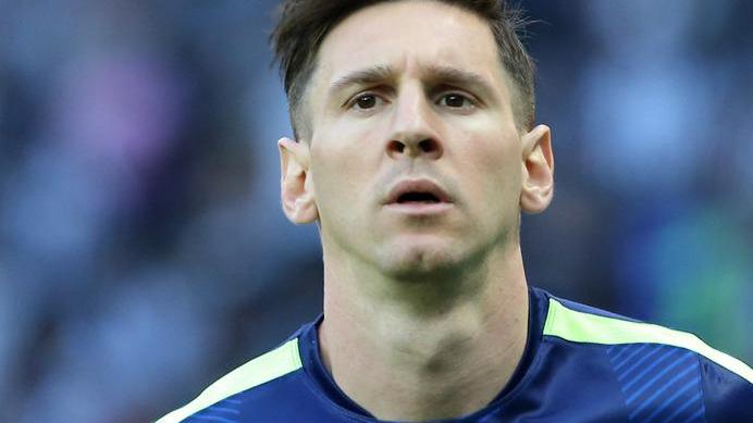 Il sogno del “Messi di Kirkuk”
