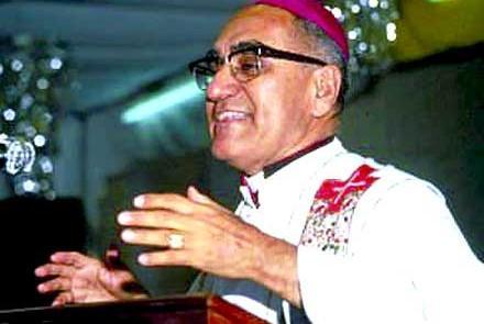Domani a Sassari il libro sul cardinale Romero