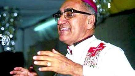 Domani a Sassari il libro sul cardinale Romero
