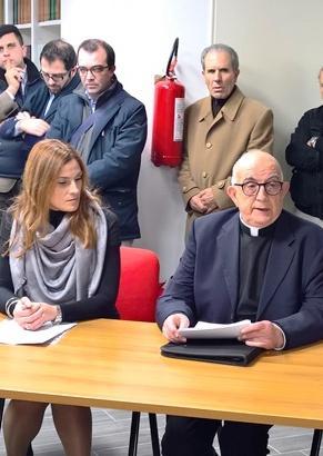 L’Archivio sarà patrimonio di tutti 
