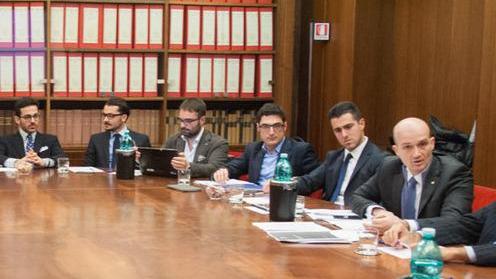 Confindustria, eletto Cesaraccio